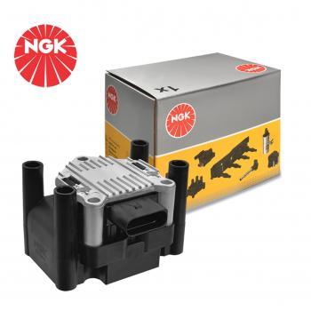 BOBINA IGNICAO VW GOL PARATI G3 1.0 16V 02>05 POLO 1.0 2.0 16V 02>05 SIMILAR: U2003 SIMILAR:  GC4210 SIMILAR: GC4504