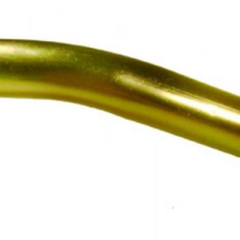 TUBO REFRIGERACAO FIAT FIORINO FURGAO S/ AR CONDICIONADO 97/02 GASOLINA MOTOR METAL