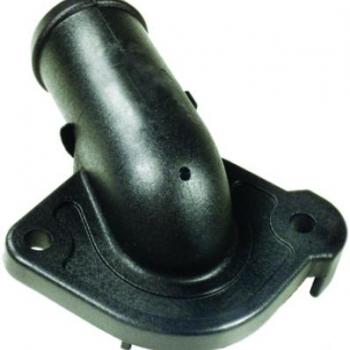 COTOVELO VALVULA TERMOSTATO VW GOL AT 8/16V 97/FOX 1.0/1.6 03/ SIMILAR: 087081 SIMILAR: 40508 SIMILAR: 7006
