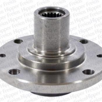 CUBO RODA FIAT PALIO SIENA 96/ UNO 91/04 S/ROLAMENTO 4 FUROS 22 DENTES DIANTEIRO SIMILAR: CRC03007 SIMILAR: AL646 SIMILAR: HFCD38 SIMILAR: 31030414