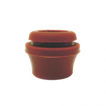BORRACHA ANTI CHAMA VW GOL/VOYAGE/PARATI AP SIMILAR: 087168