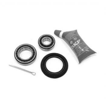 KIT ROLAMENTO GM MONZA KADETT CORSA  RODA TRASEIRA SIMILAR: VKBA4544A SIMILAR: VK0005TG