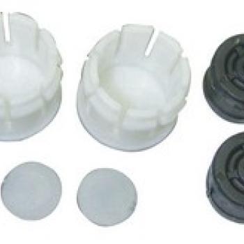 KIT ALAVANCA GM CORSA ASTRA VECTRA DE CAMBIO SIMILAR: 93294976