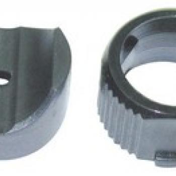 KIT CAIXA DIRECAO FORD ESCORT 1.8 87/ BUCHA