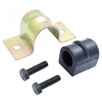 KIT BARRA ESTABILIZADOR GM OPALA 80/87 DIANTEIRO 20MM