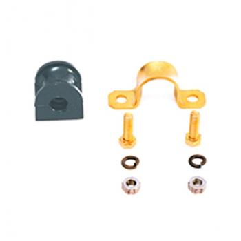 KIT BARRA ESTABILIZADOR FORD ESCORT HOBBY 93/94 DIANTEIRO 19MM SIMILAR: 20221