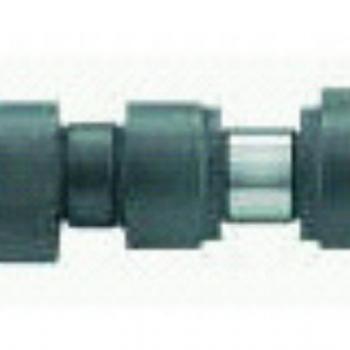COMANDO VALVULA VW FOX GOL VOYAGE 06/... EA111 POWER 8V SIMILAR: 520230101