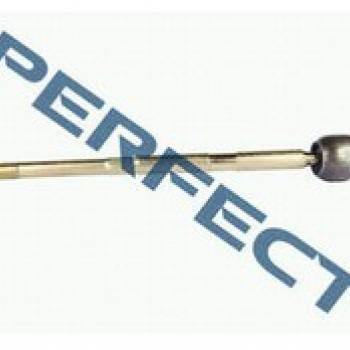 BARRA AXIAL FORD ESCORT/LOGUS/POINTER 93/96 FEMEA C/ DIRECAO MECANICA SIMILAR: BRD0220 SIMILAR: 66050