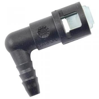 CONECTOR 5/16X 5/16 90 BARTOLOMEU SIMILAR: QC003