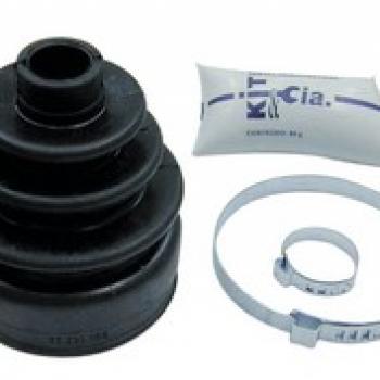 KIT COIFA HOMOCINETICA GM CORSA 94/01 CELTA 02/16 AGILE 10/14 LADO RODA SIMILAR: 30350 SIMILAR: 78557 SIMILAR: SK3903