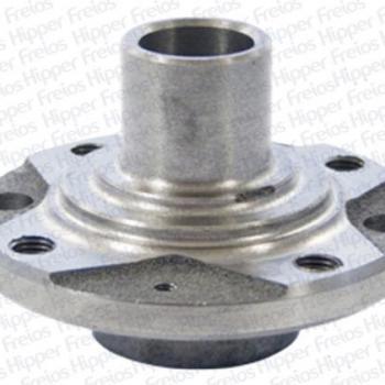 CUBO RODA DIANTEIRA GM MONZA 82/96 KADETT 89/98 S/ROLAMENTO 4 FUROS 33 DENTES SIMILAR: AL98