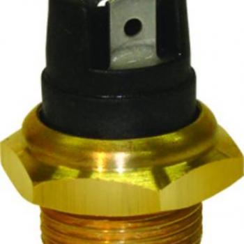 INTERRUPTOR ELETROVENTILADOR RADIADOR VW FIAT GM FORD ALCOOL (CEBOLAO) SIMILAR: MTE7059287 SIMILAR: MARF205L9287