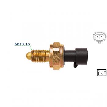 INTERRUPTOR LUZ RE GM OMEGA SUPREMA 93>98 SIMILAR: RHO4437