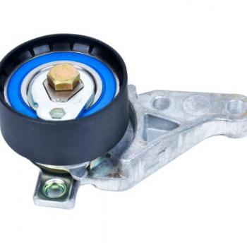 TENSOR CORREIA DENTADA FORD COURIER 98/99 1.4 FIESTA 98/99 1.4 ZETEC 16V SINCRONIZADORA SIMILAR: 5310586100 SIMILAR: ATB1000 SIMILAR: 30213