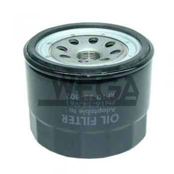 FILTRO OLEO KIA SPORTAGE BESTA 2.2 D 98/ SIMILAR: JFO0306