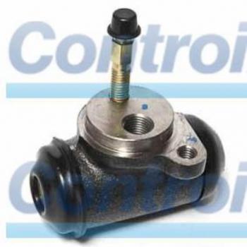 CILINDRO RODA GM MONZA 88/96 SISTEMA BOSCH LADO ESQUERDO SIMILAR: RCCR02040 SIMILAR: 6087 SIMILAR: 0986AB8418