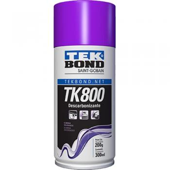 DESCARBONIZANTE 300ML TEKBOND