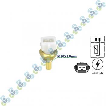 SENSOR ELETRONICO VW GOL SAVEIRO 1.8 2.0 92>98 TEMPERATURA AGUA SIMILAR: MARF9054 SIMILAR: MTE4054 SIMILAR: VP9054