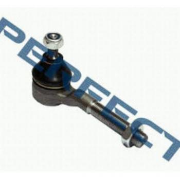 TERMINAL DIRECAO CITROEN AX 93/ PEUGEOT 106 98/ 206 99/ 207 08/ 307 02/ LADO DIREITO SIMILAR: 51007 SIMILAR: VKY4875 SIMILAR: PD4680 SIMILAR: TS4351
