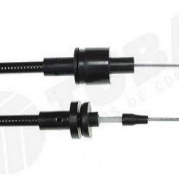 CABO EMBREAGEM VW APOLLO 90/92 959MM SIMILAR: 34403