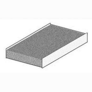FILTRO AR CONDICIONADO RENAULT LOGAN/SANDERO 1.0/1.6 8/16V 07/14 DUSTER 1.6/2.0 16V 11/ SIMILAR: AKX1397