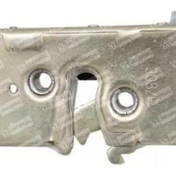 FECHADURA VW GOL PARATI SAVEIRO QUADRADO LD DIANTEIRA PORTA