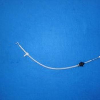 CABO ACELERADOR VW GOL/SAVEIRO 1.6 AR 84/ 504MM SIMILAR: 61364