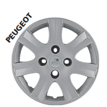 CALOTA PEUGEOT 206/ 207/ 307/ 10/16 ARO 14