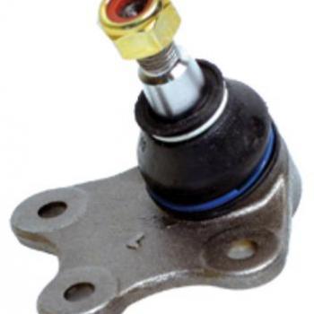 PIVO SUSPENSAO VW FOX/POLO 03/06 INFERIOR LADO ESQUERDO DIREITO SIMILAR: 42025SIMILAR: PVI1043 SIMILAR: 503158