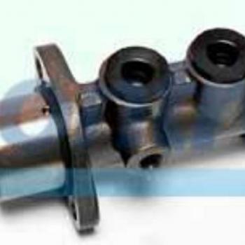 CILINDRO MESTRE FIAT UNO 91/10 FIORINO 91/93 DUPLO SIMILAR: 0986AB8615