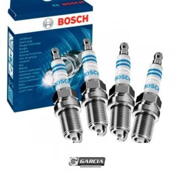 VELA IGNICAO GM CORSA 1.0 8V VHC GASOLINA SIMILAR: BR6ES SIMILAR: F6RCMM SIMILAR: BR6ESD