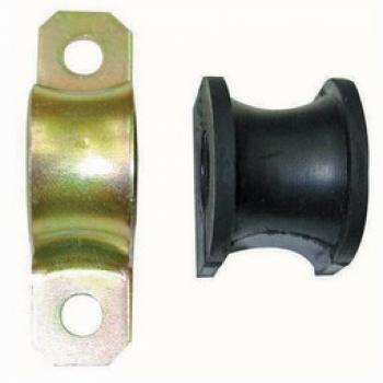 KIT BARRA ESTABILIZADOR FORD ESCORT/VERONA/LOGUS 93/96 DIANTEIRO 16MM