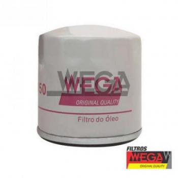 FILTRO OLEO FORD FIESTA/ECOSPORT/KA 1.0/1.3/1.6 SIMILAR: WO150 SIMILAR: PSL145