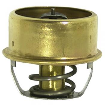 VALVULA TERMOSTATICA FORD CORCEL 78/86 GASOLINA SIMILAR: TX43487 SIMILAR: 224787