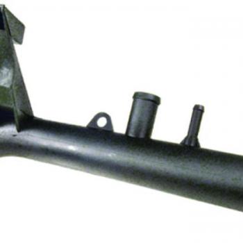 TUBO REFRIGERACAO GM CELTA 01/03 C/ AR MOTOR C/SAIDA AR QUENTE MOTOR SIMILAR: 7017