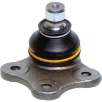 PIVO SUSPENSAO FORD FIESTA 02/10 ECOSPORT 03/12 INFERIOR SIMILAR: 503104 SIMILAR: 22021 SIMILAR: PVI3395
