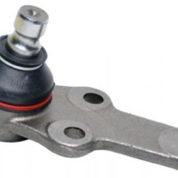 PIVO SUSPENSAO FORD COURIER 97>FIESTA 96>04 FIESTA SEDAN STREET 01>07 KA 97 INFERIOR SIMILAR: PVI1021 SIMILAR: 22009 SIMILAR: 503078