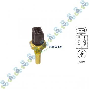 SENSOR TEMPERATURA FORD ESCORT XR3 2.0 93> VERONA VERSAILLES 2.0 92>94 ELETRONICO SIMILAR: IG804 SIMILAR: MARF9047 SIMILAR: VC44047