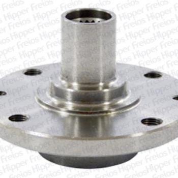 CUBO RODA DIANTEIRA FIAT 147/FIORINO/OGGI /85 S/ROLAMENTO 4 FUROS 20 DENTES