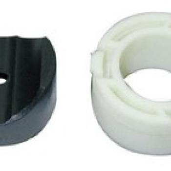 KIT CAIXA DIRECAO FORD ESCORT 1.6 93/ BUCHA