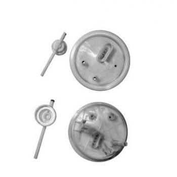 FLANGE BOMBA COMBUSTIVEL VW GOL G4 G5 G6 1.0 1.6 05> POLO 1.0 16V 02>05 GOLF 1.6 06>08 SIMILAR: F000TE13S1 SIMILAR: T030011