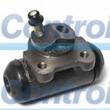CILINDRO RODA VW ESCORT LOGUS VERONA 93/96 TODOS DIREITO SIMILAR: RCCR01283 SIMILAR: 0986AB8444