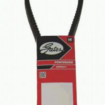 CORREIA V FORD CORCEL 1.8 89> GOL PARATI 1.6 1.8 2.0 AP 84>95 13X1175 (GIRABREQUIM AR CONDICIONADO) (ACD) SIMILAR: 13A1175C SIMILAR: 13X1175