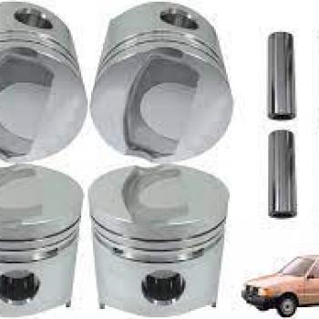 PISTAO SIMPLES FIAT PALIO SIENA STRADA 1.5 0,40 SIMILAR: 94855621040 SIMILAR: SPA2442040 SIMILAR: PS473504