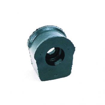 BUCHA BARRA ESTABILIZADORA VW PASSAT 74/89 SANTANA 84/MARCO 88 QUANTUM 85/MARCO 88 SUSPENSAO DIANTEIRA EXTERNA