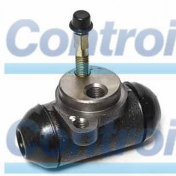 CILINDRO RODA GM KADETT 89/98 BENDIX TRASEIRO 13/16