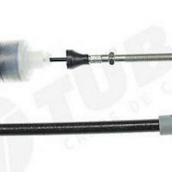 CABO EMBREAGEM GM CORSA 1.0 1.4 1.6 MPFI 775MM SIMILAR: 30434