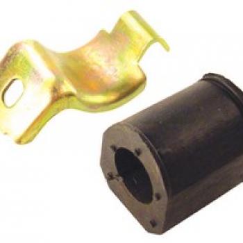 KIT BARRA ESTABILIZADOR RENAULT CLIO/SCENIC 99/ DIANTEIRO INTERNO 20MMSIMILAR: 50123