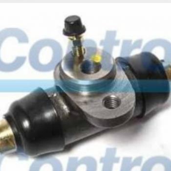 CILINDRO RODA VW FUSCA 70/76 TRASEIRO SIMILAR: VW005100 SIMILAR: RCCR23295 SIMILAR: 5100