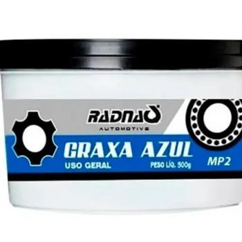 GRAXA AZUL 50OG